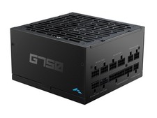 SAMA G750W ATX 3.1 Power Supply, 80+ Gold Efficiency, PCIE 5.1 Ready, Full Modul picture