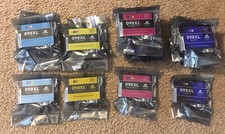 Ikong 098XL Lot 6 Magenta, 3 Yellow, 5 Black, 4 Cyan Inkjet Cartridges-Sealed picture
