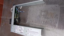 HP C0H27A 706824-001 MSL 2024 4048 Ultrium 6250 LTO6 HH SAS Tape TRAY W/O DRIVE picture