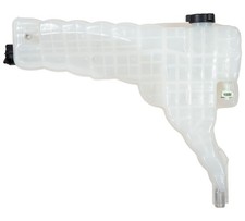 Coolant Reservoir Tank w/ Cap Sensor for Kenworth T680 Replace DR104002/603-5245 picture