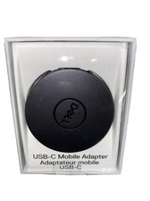 Dell DA300 USB-C Mobile Adapter Docking Station picture