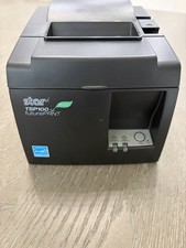 star tsp100ii future print picture