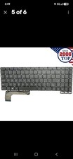 US Keyboard for Gateway GWTN156-11 GWTN156-11BK GWTN156-11BL 11GN GWTN156-11RD picture