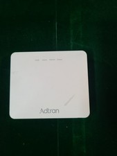 Adtran SDX632V XGS-PON Optical Network Terminal No Power Adapter  picture