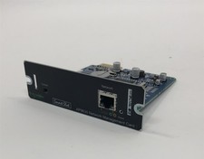 APC Schneider AP9630 Network Management Card 2 picture