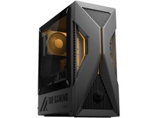 ASUS TUF T500 Intel i5 13420H 16GB 1TB SSD GF RTX 5060Ti W11H Gaming Desktop picture