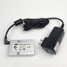 Belkin FireWire 6-Port Hub F5U526-APL-S 6-Pin 400Mbps Wired Ethernet (I) picture