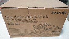 Genuine Xerox 115R00070 Maintenance Kit for Phaser 4600 4620 4622 Brand New picture