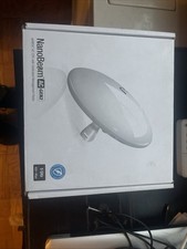 Ubiquiti Networks NanoBeam AC Gen2 airMAX - WHITE, Internet, Networking, Homes picture