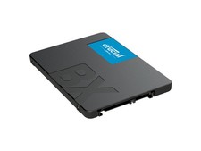 Crucial BX500 2TB 3D NAND SATA 2.5-Inch Internal SSD, up to 540MB/s - picture