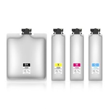 T05B T05B1-T05B4 Compatible Ink Bag for Epson WF-C878R WF-C879R Europe picture