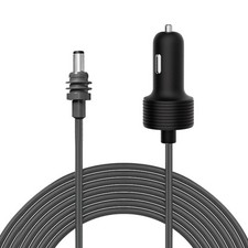 Starlink Mini Car Charger Cable for RV Boat Truck DC Power Waterproof 2M-5M picture