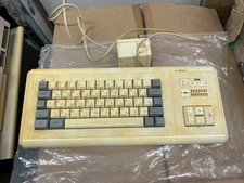 Robik  ( Soviet clone ZX Spectrum  ) picture