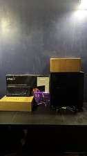 Mxz PC and accessories bundle. Boxes are included as shown. READ DESCRIPTION picture