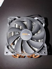be quiet Shadow Rock LP 130W TDP Low Profile CPU Cooler picture