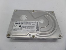 Vintage Apple Quantum Fireball FB12S012 1.2GB 3.5