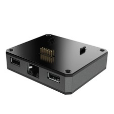 Argon POD LAN + USB Hub Module for Raspberry Pi Zero 2 W – Wired Ethernet & 4... picture