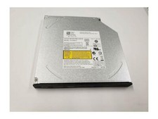 HP 9.5mm Jackblack SATA DVD-ROM ODD Optical Disk Drive 652296-001 - Tested picture