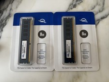OWC 2x 8gb (16gb) Mac Pro Memory picture
