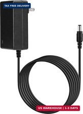 Replacement Hypervolt Charger AC DC Adapter Power Cord Compatible with Hyperice picture
