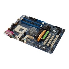 ASROCK K7Upgrade-880 SOCKET 462(A) DDR AGP PCI K8 Bridge Port ATX Motherboard picture