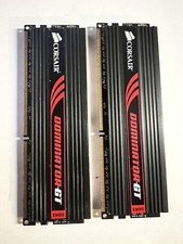 Corsair Dominator GT 8GB 2x4GB DDR3 C9 CMT16GX3M4X2133C9 RAM - 1 Stick Only 4GB picture
