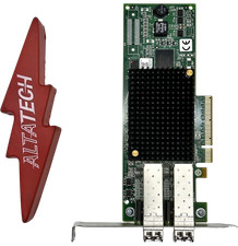 Emulex P002181-01B EMULEX 8GB DUAL PORT PCI-E picture