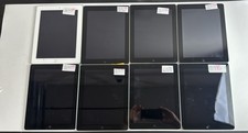 Lot of 10  -  iPad Model A1395 16GB - Defective  (/RT7-1068-A1395-10-ASIS) picture