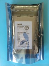 new Dell W348K 600GB 15K RPM 3.5