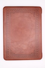 CoBak Stand Case for 7” Kindle Paperwhite 12th Gen/Colorsoft Brown picture