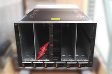 Dell MX7000 PowerEdge MX7000 Blade Server Chassis picture