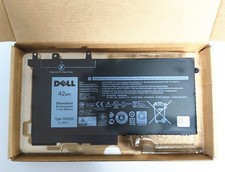 Genuine OEM 3DDDG Battery for Dell Latitude E5280 E5480 E5580 5490 5590 42Wh NEW picture