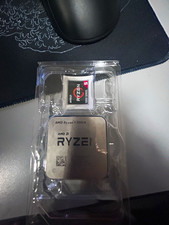 AMD Ryzen 9 Processor CPU - AMD Ryzen 9 5900X Model picture