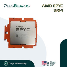 AMD EPYC 9R14 96-Core 384MB SP5 Server Processor Unlocked picture