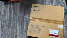 Brother LT-5500 Mono Laser Printer 50 ppm Duplex USB/Parallel 1200x1200 picture