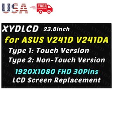 New for Asus Vivo AIO 24 V241DA-DB301 V241D 23.8in LCD FHD Screen Screen Display picture