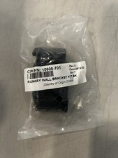 CPI 10608-701 Runway Wall Bracket Hardware 1.7