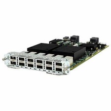 JG683A I HPE FlexFabric 7900 12-port 40GbE QSFP+ SA Module picture
