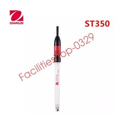 1pcs OHAUS pH electrode ST350 3-IN-1 glass electrode DHL/FedEx picture