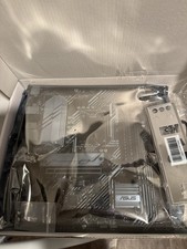 ASUS PRIME B560M-A Intel 10 11th GenB560 DDR4 LGA 1200 Micro ATX Motherboard picture