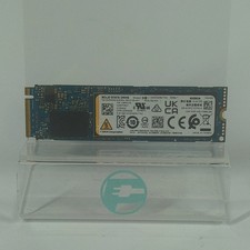 Kioxia 2280mm XG8 1TB M.2 NVMe Gen 4.0 x 4 SSD KXG70ZNV1T02 picture