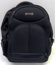 Samsonite Business Fanueil Laptop Backpack - Black (18