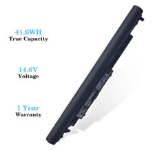 HP ZBook 15/17 Battery JC03 JC04 Genuine OEM 919700-850 HSTNN-PB6Y HSTNN-LB7V picture
