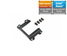 Enermax LIQTECH II TR4 - LGA 4677 Upgrade Kit for Intel Xeon CPU - Bracket Only picture