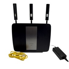 Linksys EA9200 Tri-Band Wireless Smart Wi-Fi Router picture