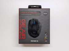 Xenics Titan GE Air Wireless Gaming Mouse 19k DPI Ultra Light 59g - Open Box picture