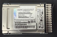 Lot of 6 IBM 775GB 24G SAS 2.5