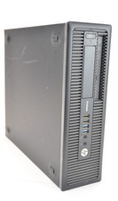 HP EliteDesk 800 G1 SFF Intel Core i7 4th Gen 8GB RAM NO HDD NO OS picture