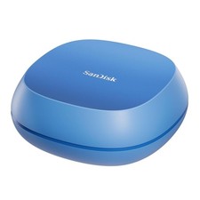 SanDisk 8TB Creator Series USB 3.2 Gen 2 External Desk Drive picture