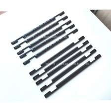 New 5CB0T45070 Hinge Trim Cover 10PCS For Lenovo Chromebook 300e 500e picture